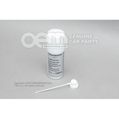 Specjalny smar G  060567A2