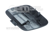 Zagruntowana osłona ucha holowniczego 4G8807241G GRU (1)