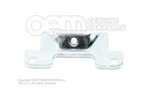 Adapter Audi 80 Avant RS2 Quattro 80 8A0858551 Adapter Audi 80 Avant RS2 Quattro 80 8A0858551