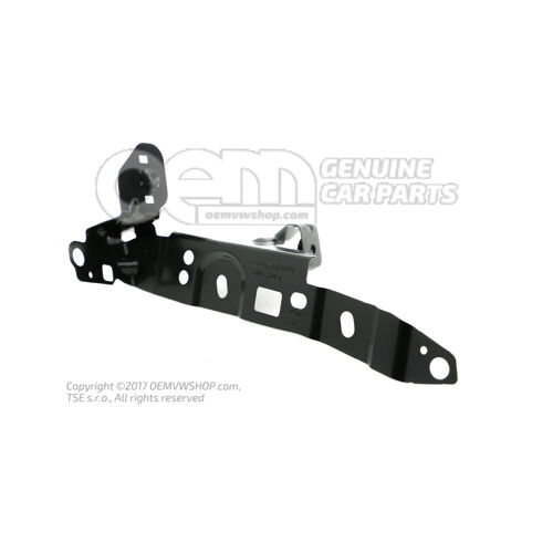Element zamykający 8W0821091