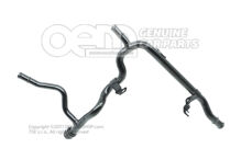 Rura płynu chłodzącego 03G121065AE (1)