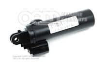 Element hamulcowy z wyłącznikiem 8K2880324 (1)