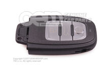 Jednostka nadawcza pusta 8K0959754CQROH Jednostka nadawcza pusta 8K0959754CQROH