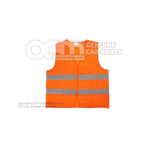 Kamizelka odblaskowa 000093056K