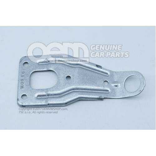 Wspornik silnika wycieraczek 5C7955623A