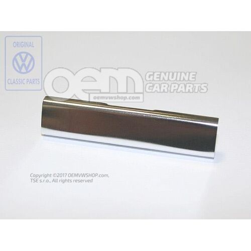 Tuleja do listwy aluminiowej Golf Mk1 i Type 2 171853349
