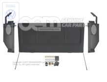 Zainstalować. zestaw do komp. bagażowego. pokrywa czarna 867898401  5AV