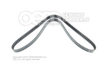 Pasek zębaty 04L109119J