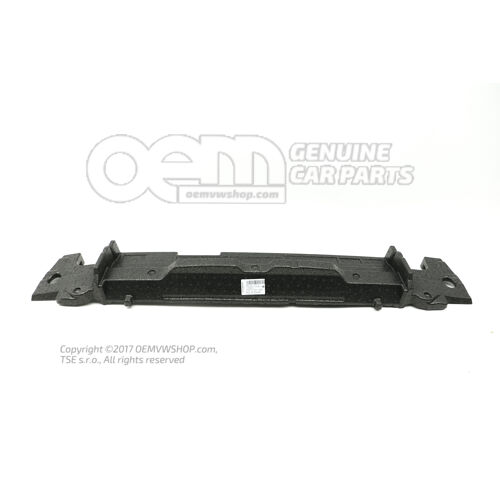 Element wypełniający z pianki 4M8807550D