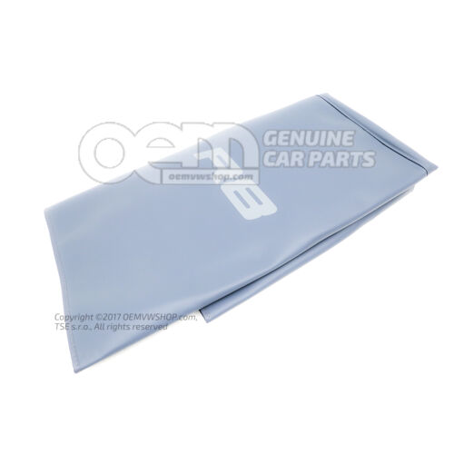 Osłona tylna do Audi R8 VAS 871 011 ASE87101100000