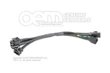 Adapter, pom. techn./DSO, 3-pinowy VAS 5257 ASE40900800000 Adapter, pom. techn./DSO, 3-pinowy VAS 5257 ASE40900800000