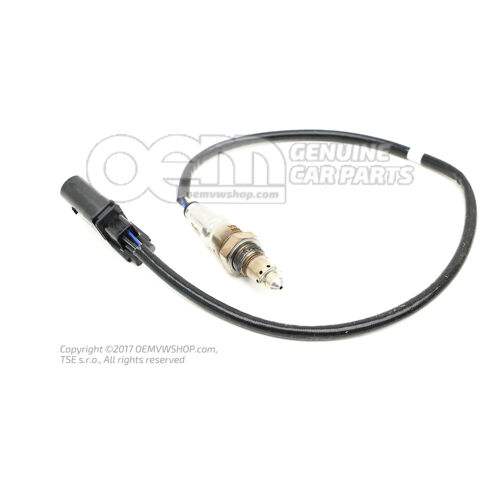 Sonda lambda (przed katalizatorem) 04E906262GH