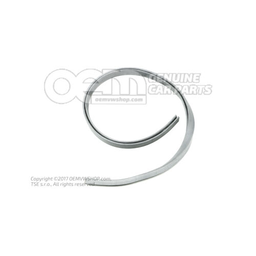 Uszczelka lampy tylnej Skoda Felicia 6U 098788189C