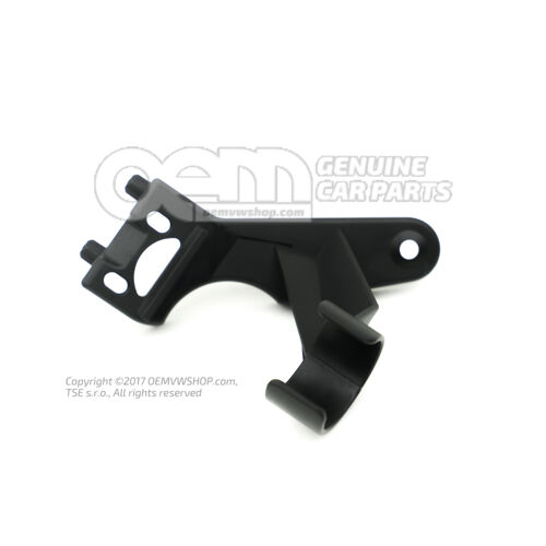 Cylinder podnoszenia wspornika 8W6955776B