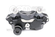 Audi TT/TTS Coupe/Roadster 8S brake calliper for brakes size 338x30mm front right black 8S0615108J (1)
