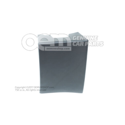 Panel poprzeczny Skoda Yeti 5L 5L6813345