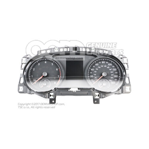 Instrument kombi 5G1920840