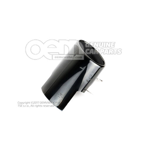 Obróbka rury wydechowej 83A253826C