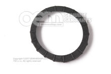 Amortyzator 8D0711901A (1)