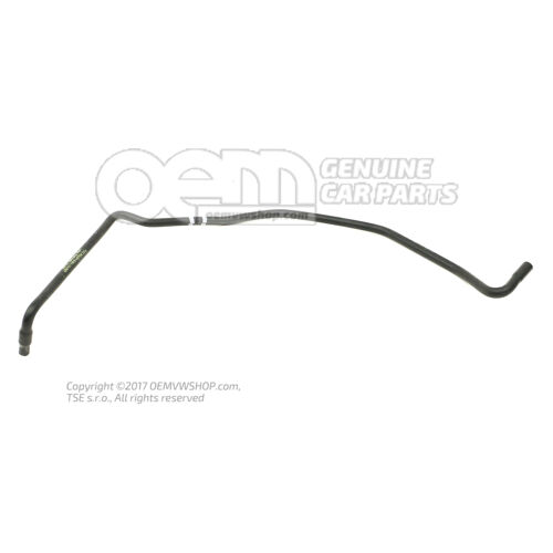 Wąż Audi A7 Sportback 4G 4G8941718D