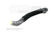 Wąż odprowadzający wodę 7L6129653