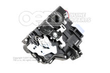 Zamek od drzwi 3D2837016S Zamek od drzwi 3D2837016S