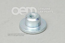 Nakrętka kołnierzowa z gniazdem sześciokątnym M6 WHT000750 (5)