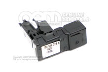 Panel wykończeniowy modułu LED do tapicerki drzwi 760919328A Panel wykończeniowy modułu LED do tapicerki drzwi 760919328A