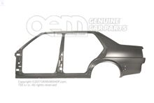 panel boczny 167809605E panel boczny 167809605E