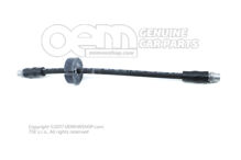 Przewód hamulcowy Audi A6 Allroad Quattro 4B 4Z7611707A