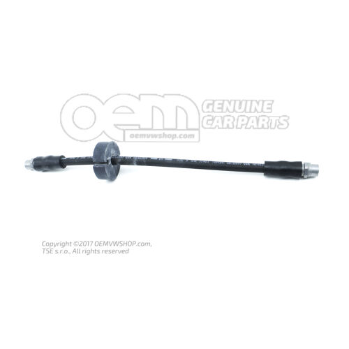 Przewód hamulcowy Audi A6 Allroad Quattro 4B 4Z7611707A