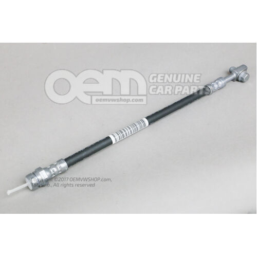 Przewód hamulcowy 8W0611775C