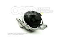 Hydro-mounting 4M0199372HC