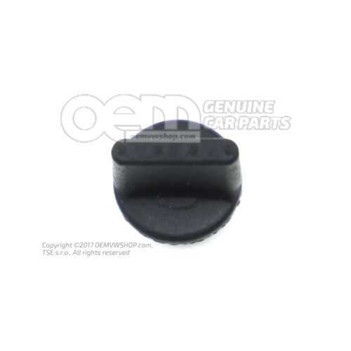 Zatyczka uszczelniająca 113609163