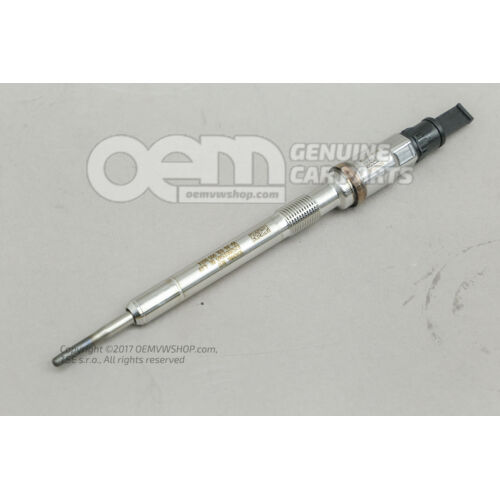 Świeca żarowa z czujnikiem ciśnienia 03L905061K