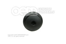 Panel wykończeniowy zatrzaskowy do klapy włazu, tytanowo-czarny 7H0867299  82V (2)