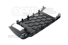 Podłokietnik (dolna część) szabla (czarny) 8V0864249  4PK (1)