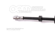 Przewód hamulcowy 8K0611707E (4)