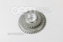 Zębatka łańcucha 057109077 (1)