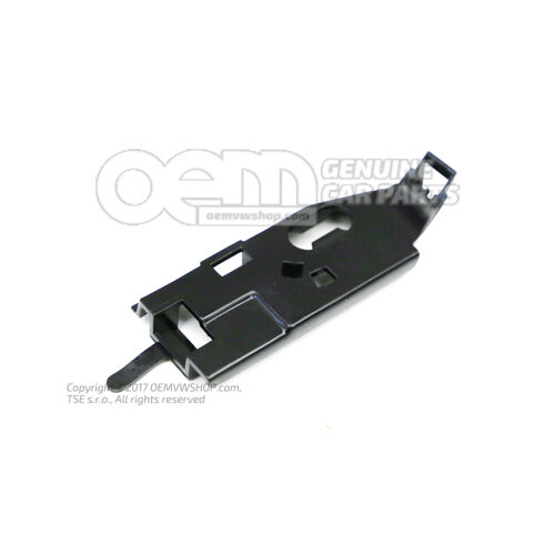 Uchwyt na kabel 8E2955846