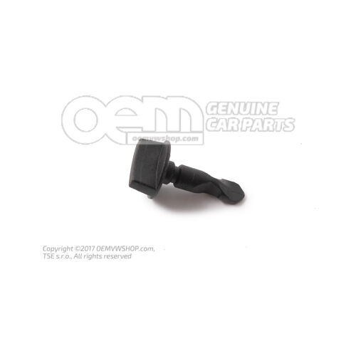 Szpilka 6Q0807643