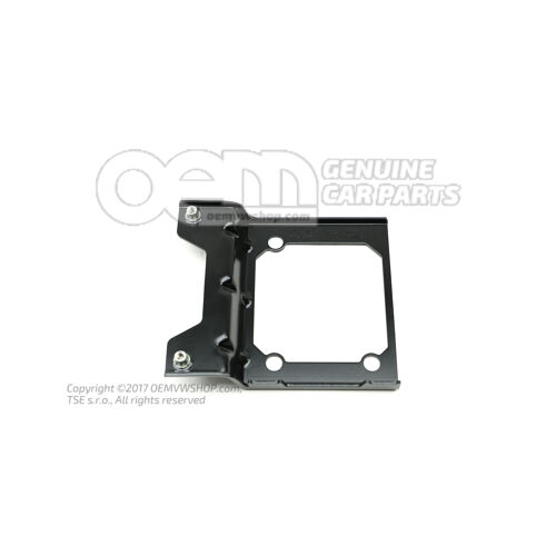 Wspornik Audi RS3 Sportback 8V 8V0907461