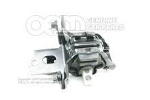 Miejsce montażu skrzyni biegów 6Q0199555AS (3)