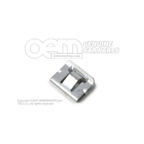 Zacisk blokujący 6K0853394