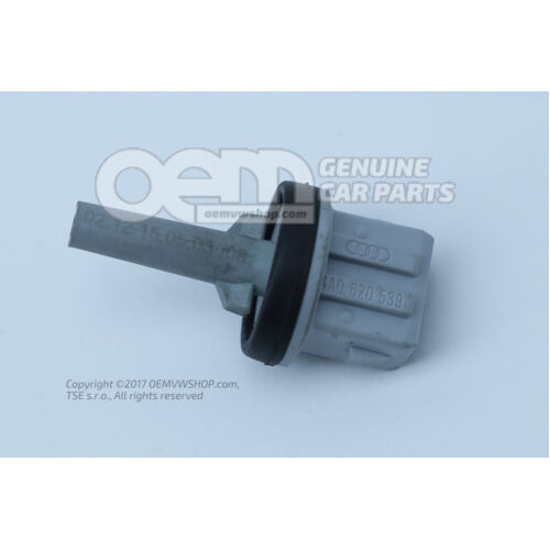 Czujnik temperatury 4A0820539A