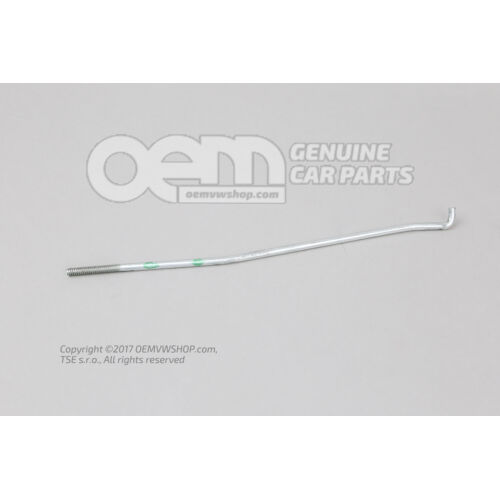 Pręt blokujący 1J4839184