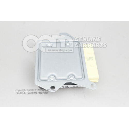 Sterownik poduszki powietrznej Sterownik poduszki powietrznej 5Q0959655J Z00