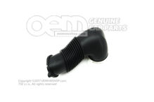 Prowadnica kabla 3B0971341D