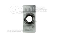 Wspornik czujnika układu wspomagania parkowania 5H0919399B (1)