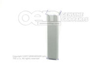 Środek do czyszczenia wyświetlaczy 2 w 1 Do wyświetlaczy dotykowych Zawiera: Ściereczkę z mikrofibry w kolorze jasnoszarym 000096311AD573 (2)